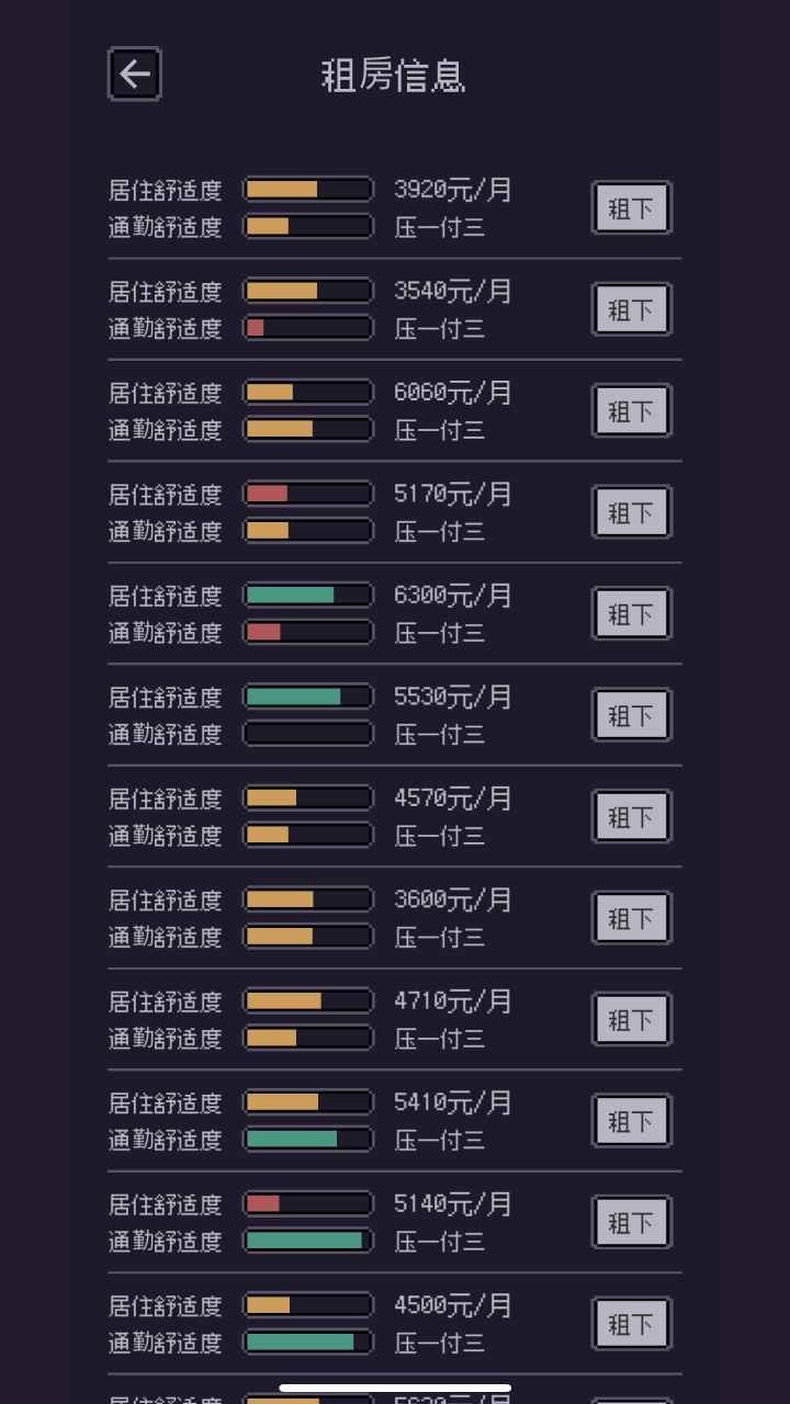 游戏码农那些打工的日子截图4