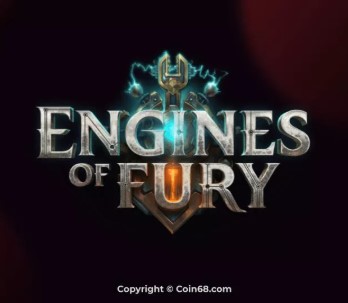 Engines Of Fury