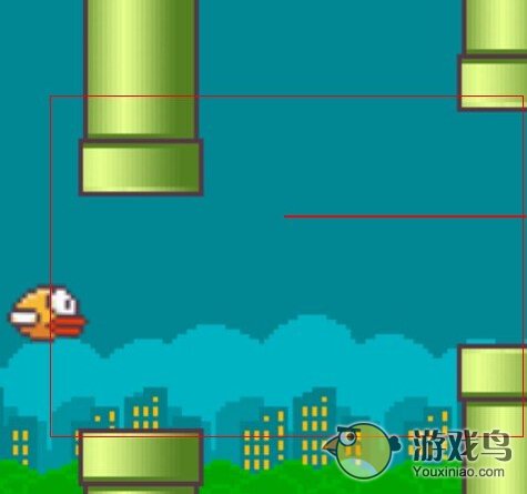 Flappy Bird高分技巧分享 只要掌握三步[多图]