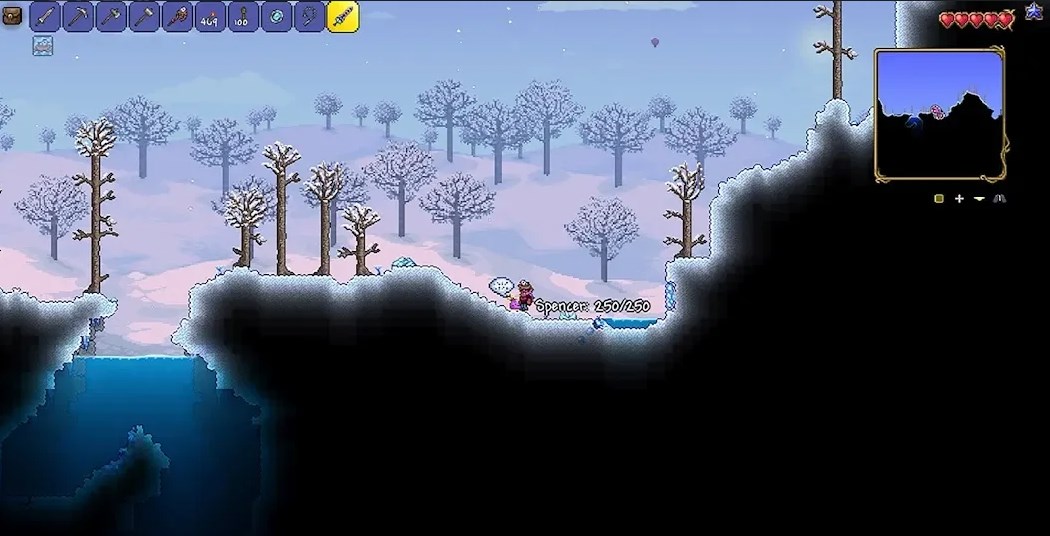 Terraria