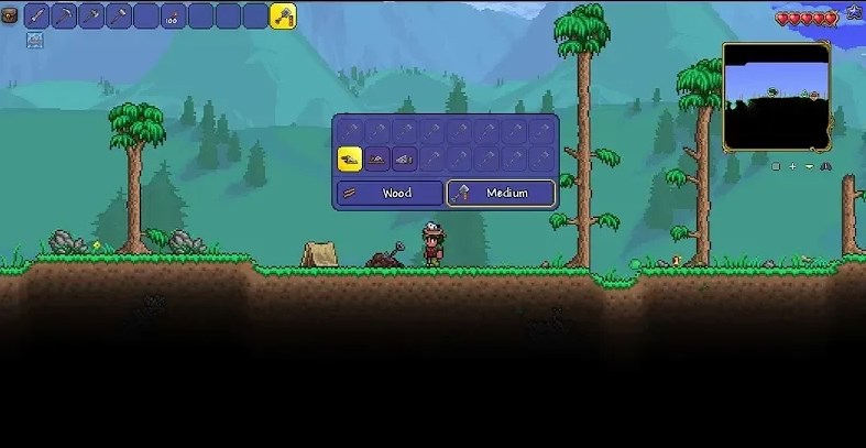 Terraria