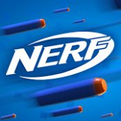 NERF战斗竞技场