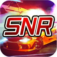 SNR漂移赛车