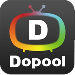 Dopool手机电视