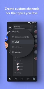 discord ai绘画