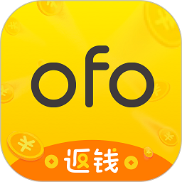 ofo共享单车app