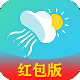 水母天气app