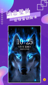 魔幻秀桌面v2.1