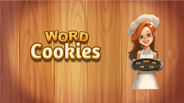 Word Cookies