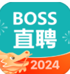 boss直聘app