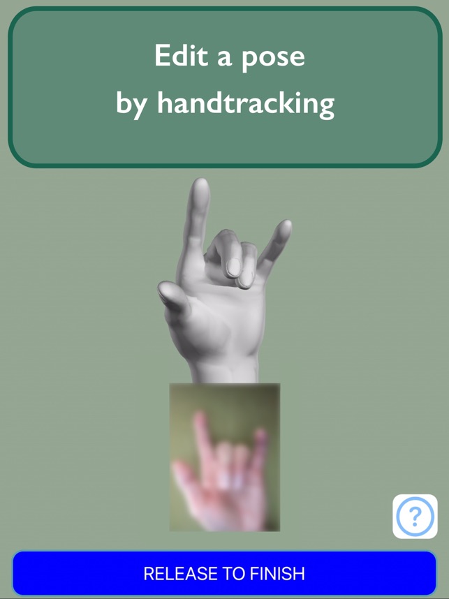 HandModel