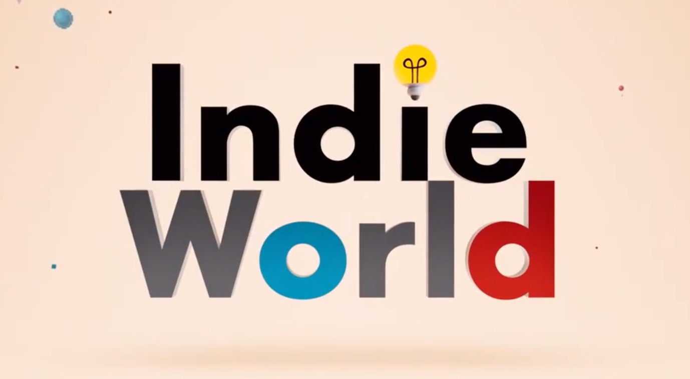 任天堂4月17日Indie World独立游戏直面会