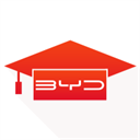 BYD云课堂app