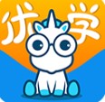 智伴优学app