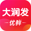 大润发优鲜app