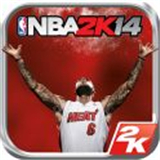 NBA2K14安装包下载-NBA2k14手游中文版下载