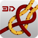 3d绳结knots