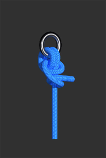 3d绳结knots