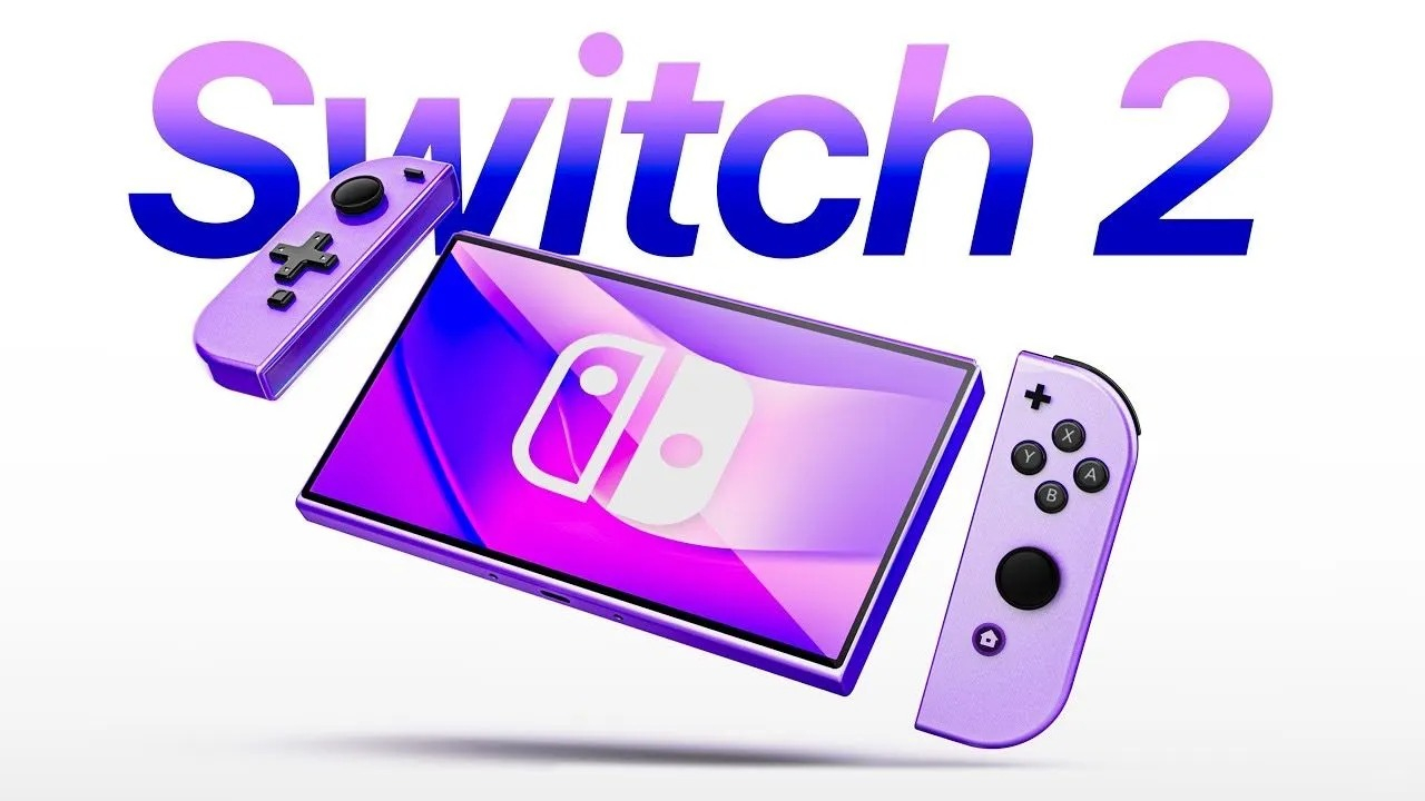 据称switch 2具有向后兼容性无需再重新买老游戏