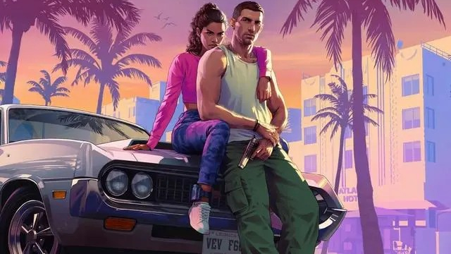 GTA6延期至2026年发售PC版至少再晚一年