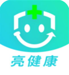 亮健康app安卓版下载-亮健康app下载最新版v3.9.3