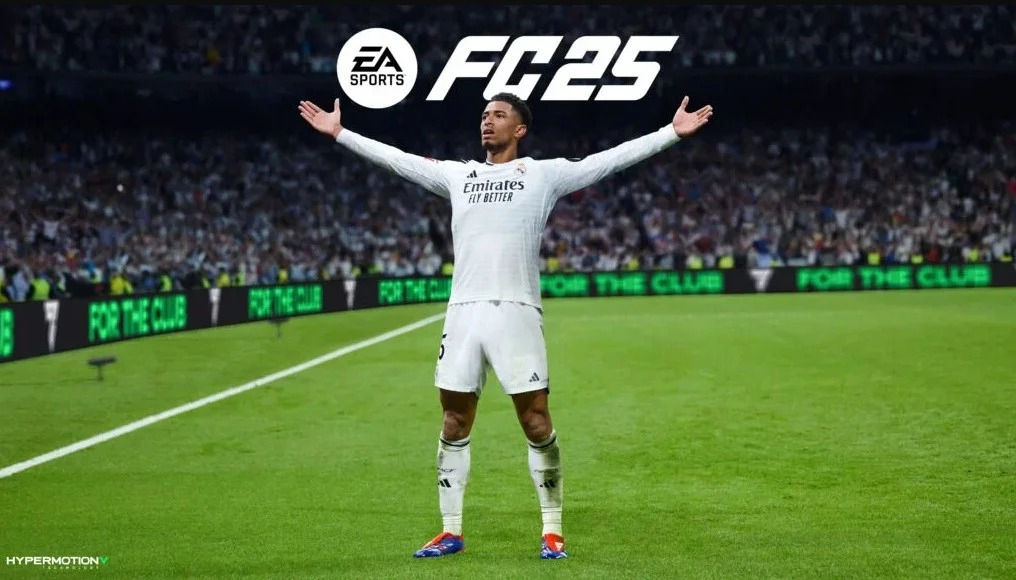 EASportsFC25预购奖励怎么领取