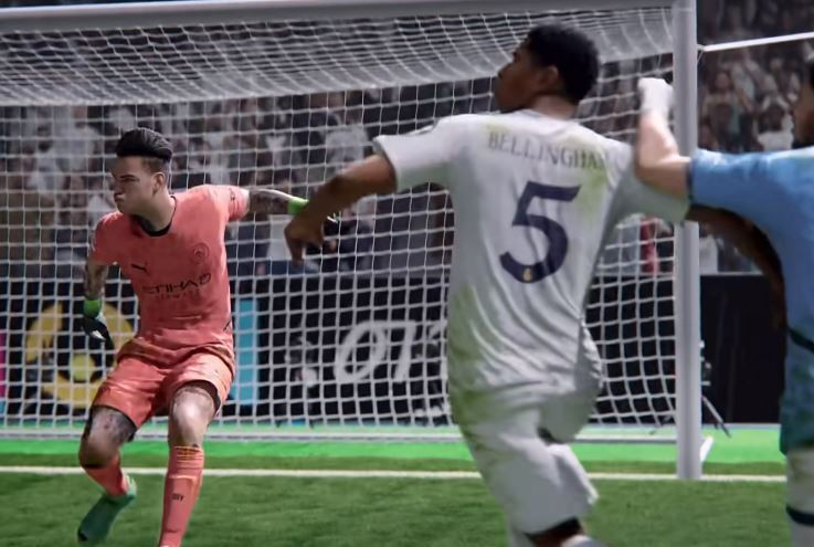 EASportsFC25终极球队模式怎么更改俱乐部名称