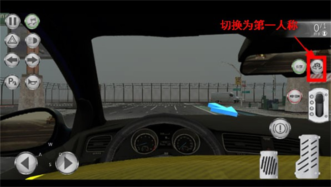 神奇出租车2019中文版