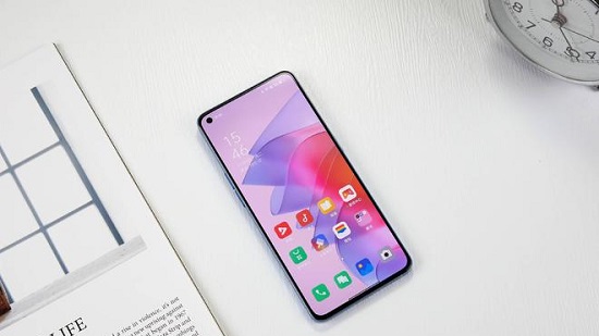 opporeno8pro参数配置详情