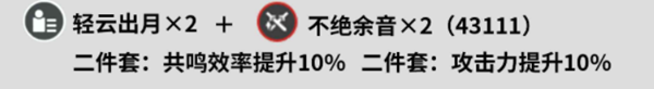 鸣潮鉴心培养攻略