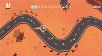 驾驶追逐最新版