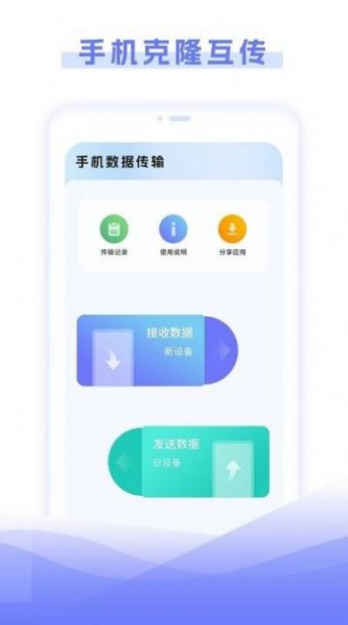 空调智能遥控器管家app