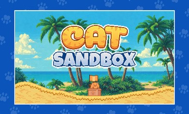 猫咪沙盒安卓最新版