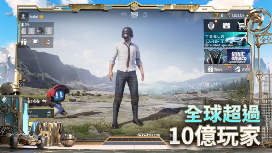 小言魔改obbv8