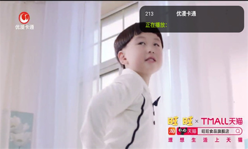 黑白电视