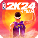 NBA2K24手机版