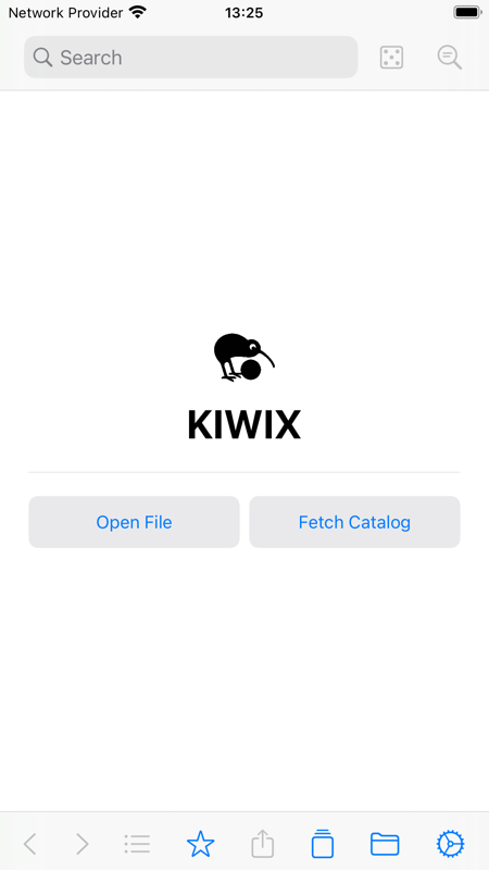 kiwix安卓版