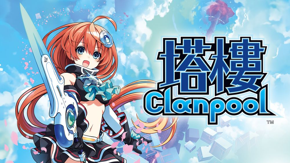 地下城 RPG《塔楼 Clanpool》决定2024年12月9日正式推出 登录Switch与PC 平台 首次支持中英文