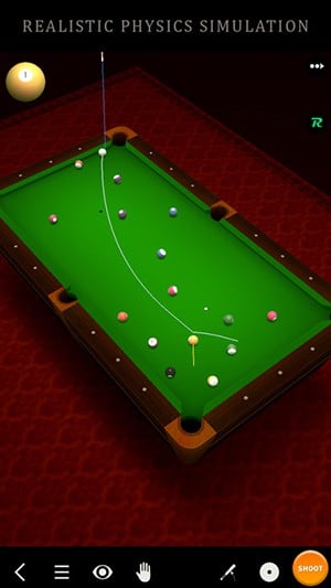 PoolBreakLite