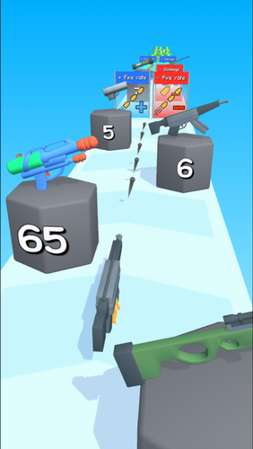 我的武器贼炫1.3.1
