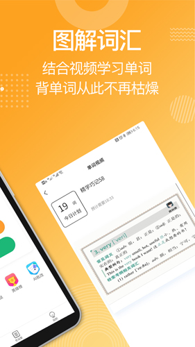 MBA背单词