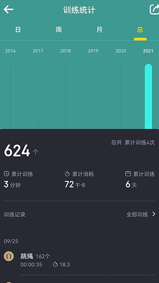 loop跳绳软件