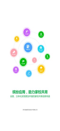 睿教育家长版截图1