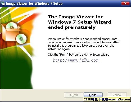 Win7照片库查看器GIF动画图片补丁_Image Viewer for Windows 7英文版