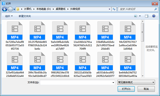 暴風影音pc版