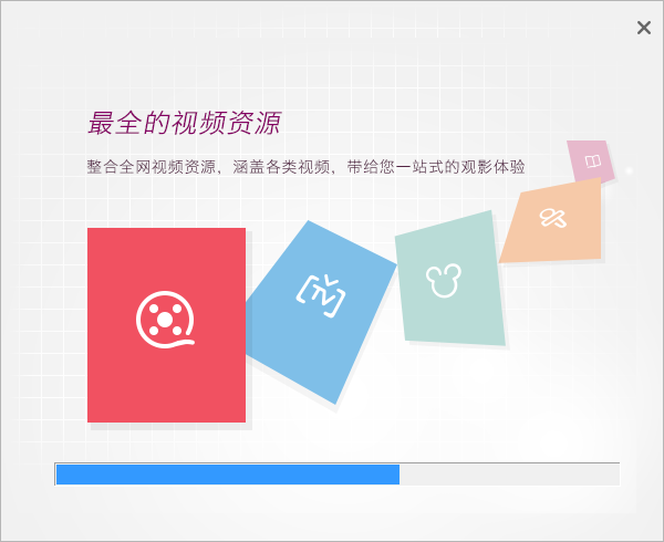 樂視視頻