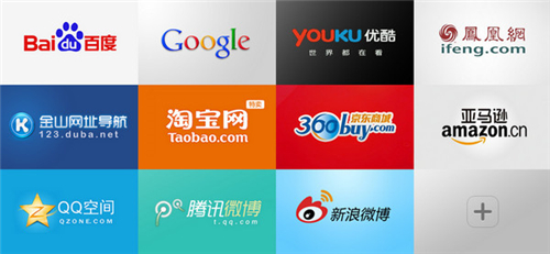 獵豹安全瀏覽器