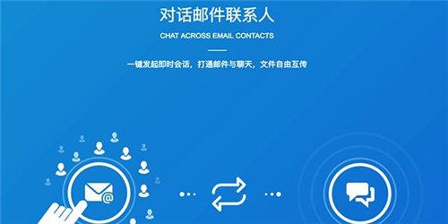 郵洽郵箱