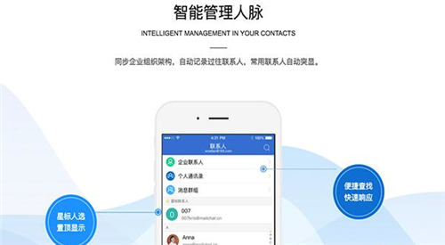 郵洽郵箱