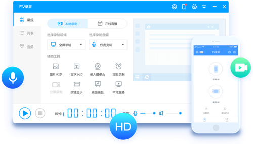 EV視頻轉(zhuǎn)換器